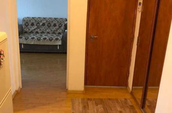 Apartament 3 camere bloc 1984 anvelopat, Ghencea, Drumul Taberei