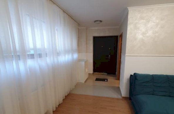 Apartament 2 camere Bucurestii Noi / Jiului / Bazilescu