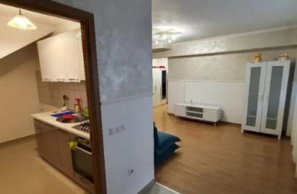 Apartament 2 camere Bucurestii Noi / Jiului / Bazilescu