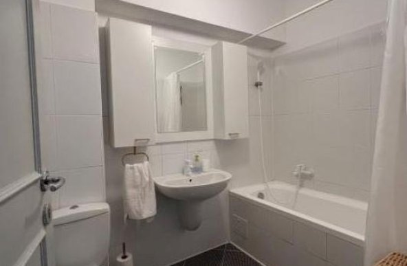 Apartament 2 camere Straulesti