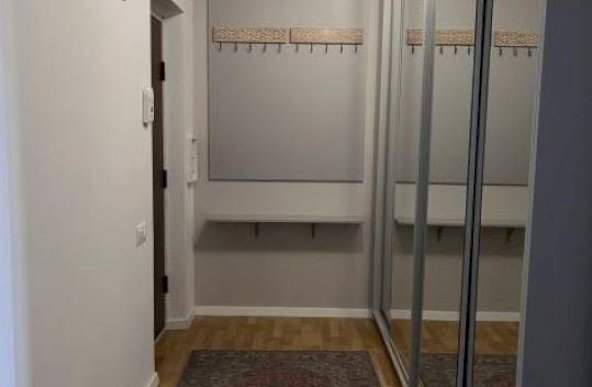 Apartament 2 camere Straulesti