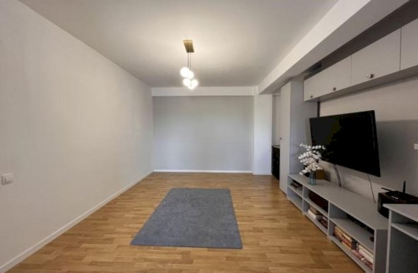 Apartament 2 camere Straulesti