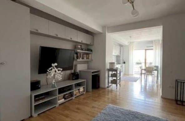 Apartament 2 camere Straulesti