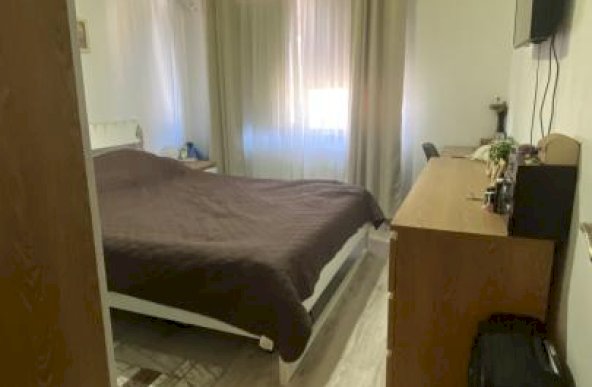 Apartament 2 camere la cheie in cartier Apusului Rezidential