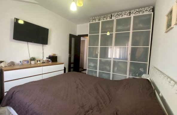 Apartament 2 camere la cheie in cartier Apusului Rezidential