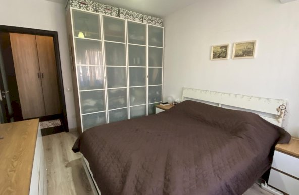 Apartament 2 camere la cheie in cartier Apusului Rezidential