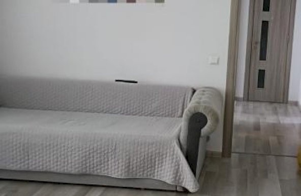 Apartament 3 camere renovat in bloc anvelopat, Lujerului, Militari