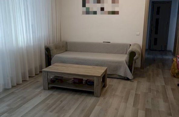 Apartament 3 camere renovat in bloc anvelopat, Lujerului, Militari