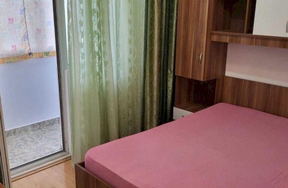 Apartament 2 camere decomandat Apusului, Pacii, Militari