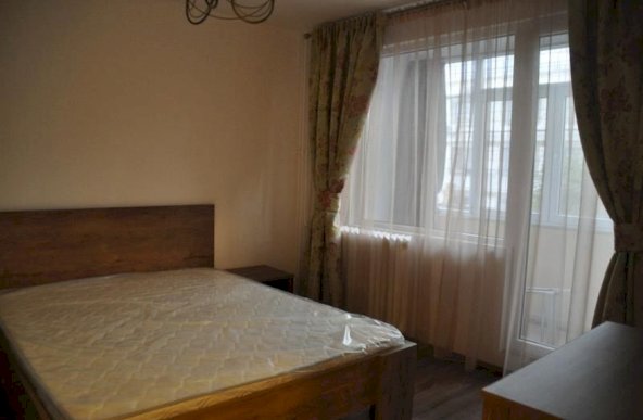 Apartament cu 4 camere Berceni, Drumul Gazarului