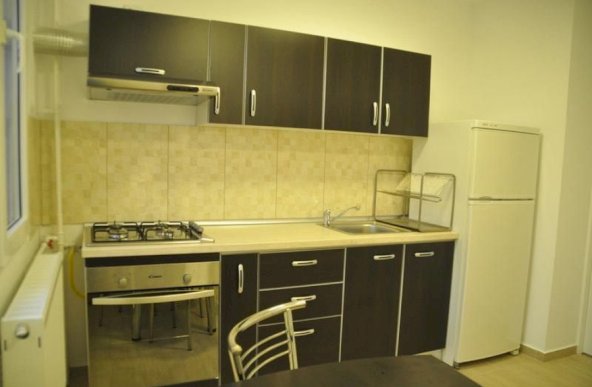 Apartament cu 4 camere Berceni, Drumul Gazarului