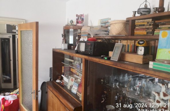 Apartament 2 camere, bloc 1981, Gorjului, Militari