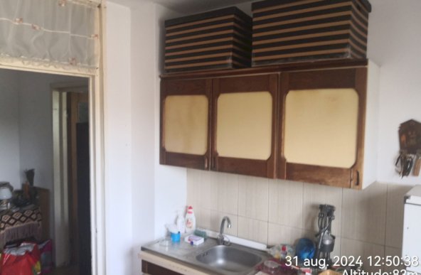 Apartament 2 camere, bloc 1981, Gorjului, Militari