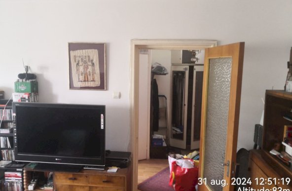 Apartament 2 camere, bloc 1981, Gorjului, Militari