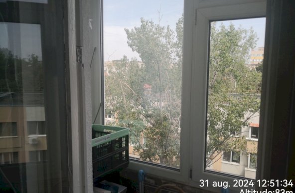 Apartament 2 camere, bloc 1981, Gorjului, Militari