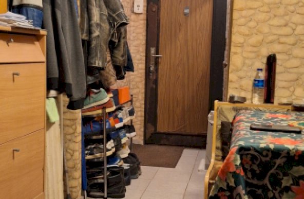 Apartament 2 camere cu hol locuibil Lujerului, Militari