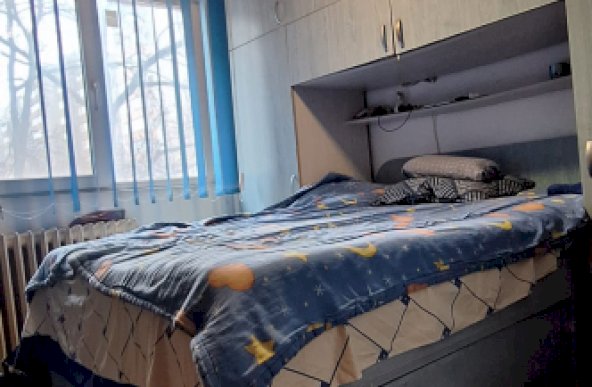 Apartament 2 camere cu hol locuibil Lujerului, Militari