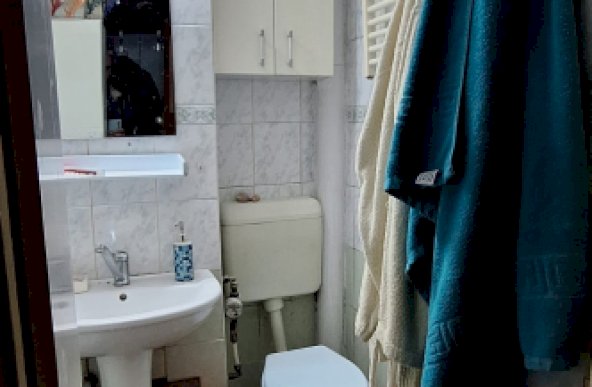 Apartament 2 camere cu hol locuibil Lujerului, Militari