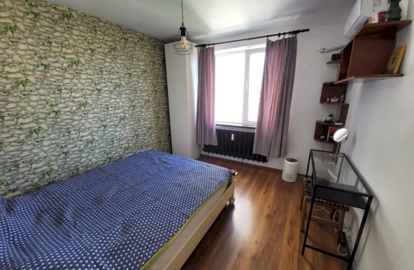 Apartament 4 camere, bloc 1982, reabilitat, Favorit, Drumul Taberei