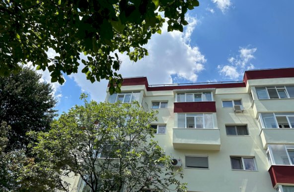 Apartament 4 camere de vanzare Sos. Giurgiului, Berceni