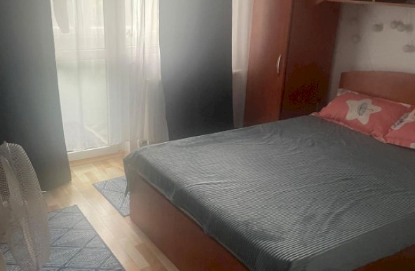 Apartament 4 camere de vanzare Sos. Giurgiului, Berceni