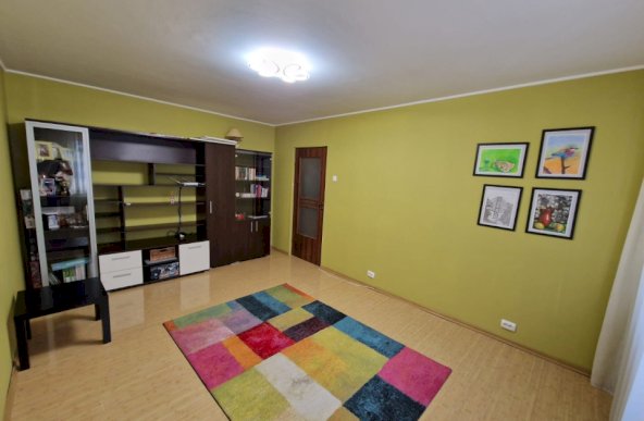 Apartament 3 camere, Izvorul Mureșului, Berceni