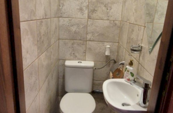 Apartament 3 camere, Izvorul Mureșului, Berceni