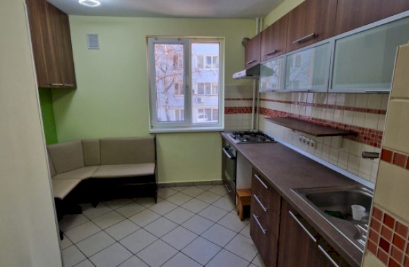 Apartament 3 camere, Izvorul Mureșului, Berceni