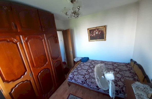 Apartament 3 camere de vanzare Drumul Gazarului, Sos. Giurgiului