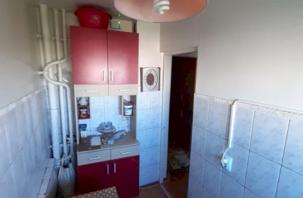 Apartament 3 camere de vanzare Drumul Gazarului, Sos. Giurgiului