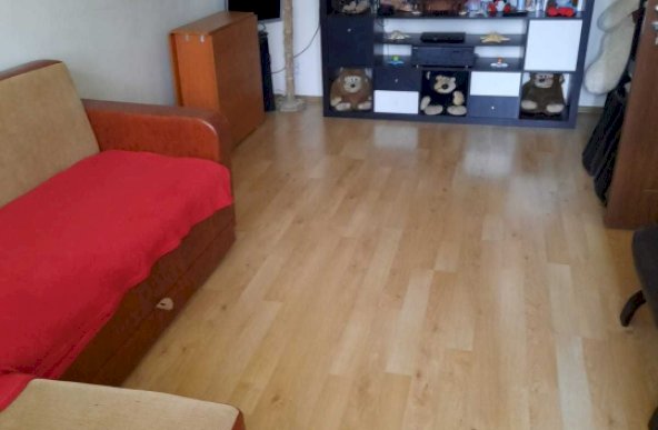 Apartament 4 camere, Ramnicu Sarat, Dristor