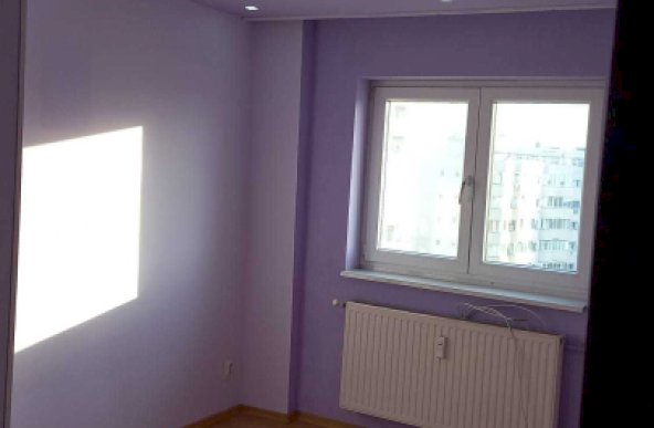 Apartament 4 camere, Ramnicu Sarat, Dristor