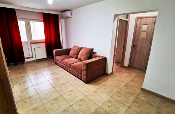 Apartament 3 camere 75mp 2 bai bloc 1985 MegaMall / National Arena