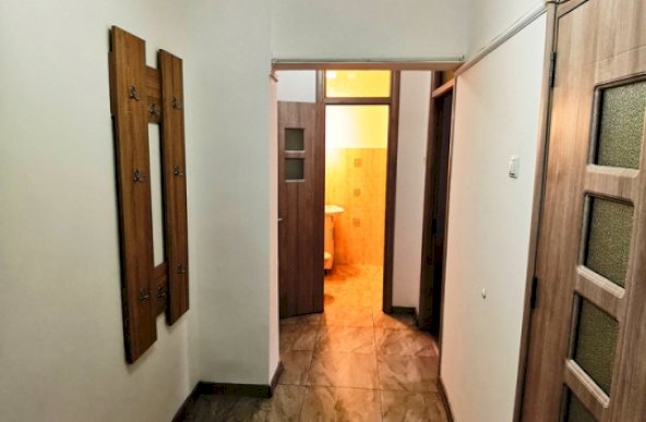 Apartament 3 camere 75mp 2 bai bloc 1985 MegaMall / National Arena