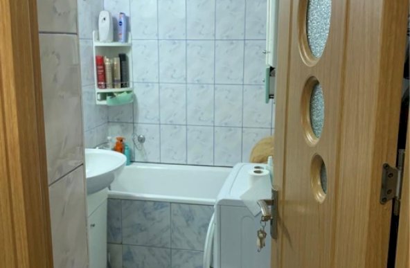 Apartament 2 camere, Huedin, Resita