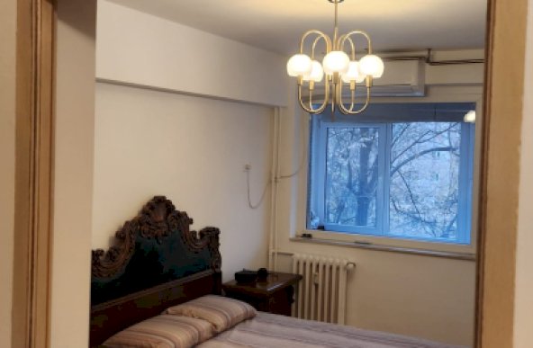 Apartament 3 camere renovat integral, Plaza, Drumul Taberei