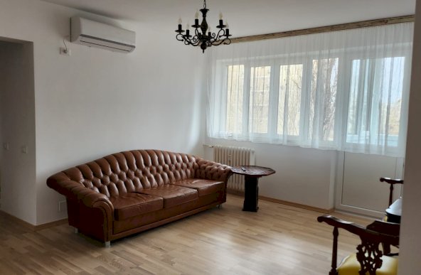 Apartament 3 camere renovat integral, Plaza, Drumul Taberei