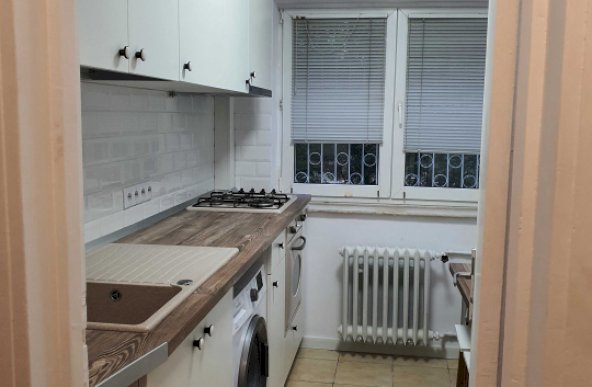 Apartament 3 camere la 5 minute de metrou Gorjului, Militari