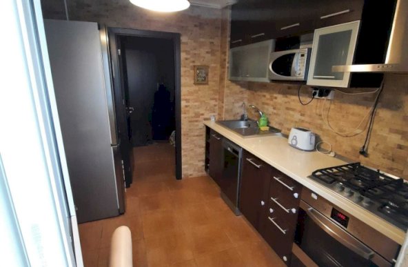 Apartament 2 camere 1985 Baba Novac