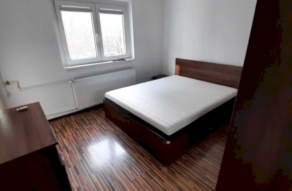 Apartament 2 camere 1985 Baba Novac