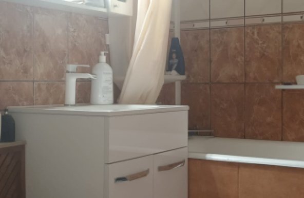 Apartament 2 camere in bloc 1980 langa Piata Gorjului, Militari