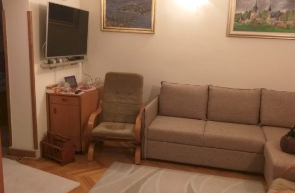 Apartament 3 camere, Lunca Bradului, Titan