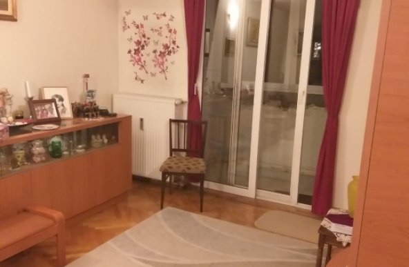 Apartament 3 camere, Lunca Bradului, Titan