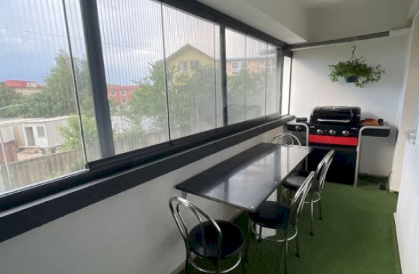 Apartament cu 2 camere in zona Metalurgiei, cu parcare subterana