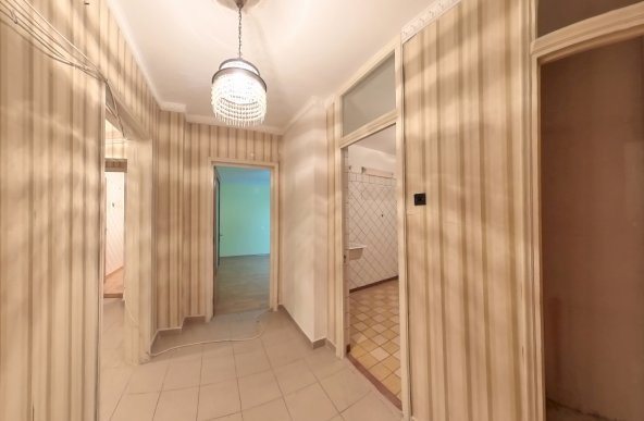 Apartament 3 camere de vanzare Vitan, Vitan Mall, adiacent Dristor