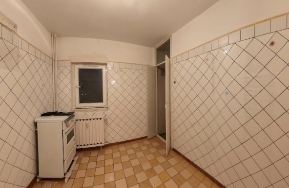 Apartament 3 camere de vanzare Vitan, Vitan Mall, adiacent Dristor