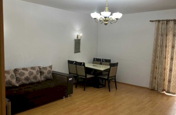 Apartament 3 camere 2 bai 2009 + parcare Doamna Ghica Plaza