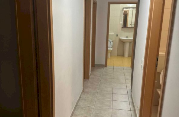 Apartament 3 camere 2 bai 2009 + parcare Doamna Ghica Plaza