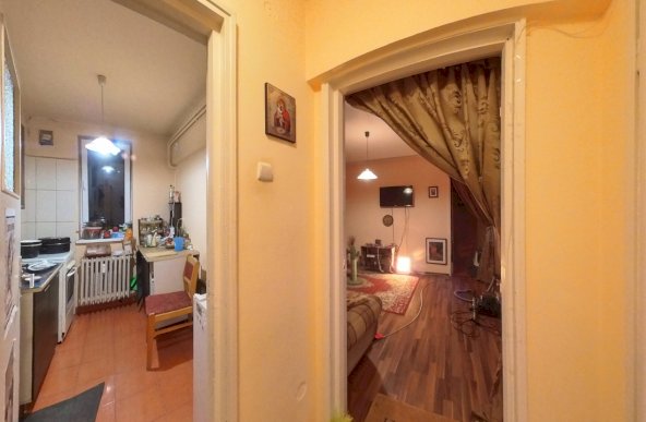 Apartament 2 camere Brancoveanu, Berceni