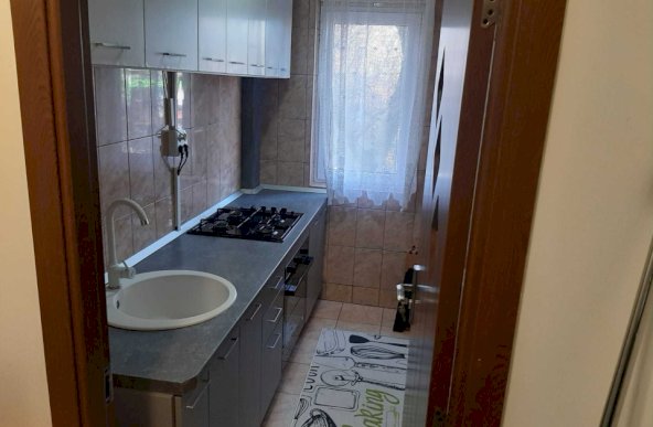 Apartament 2 camere închiriere Drumul Taberei (Lângă frigocom)